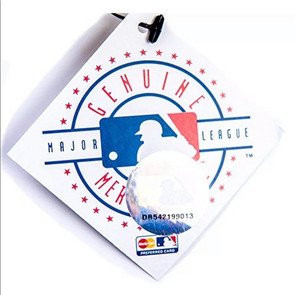 Boston Red Sox Jacket - Picture 5 of 5